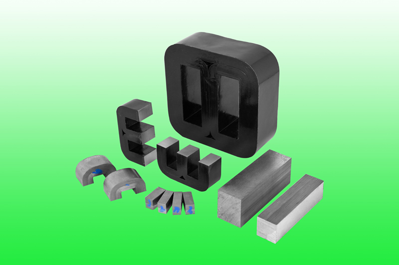 條形、E型、跑道型磁芯